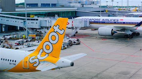 scoot vs jetstar|scoot vs singapore airlines.